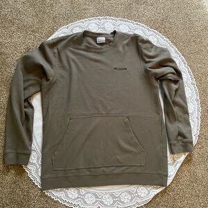 Columbia sweatshirt